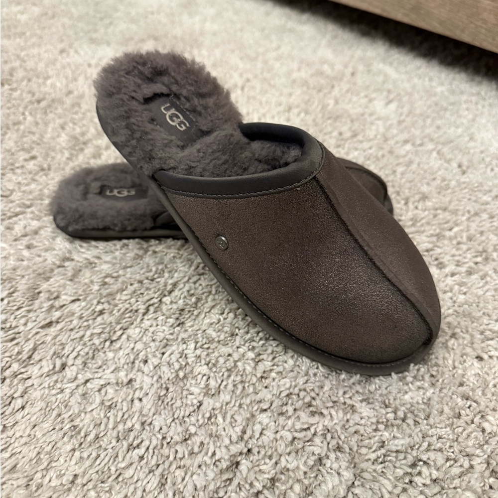UGG slippers